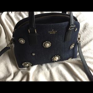 Kate Spade Cameron Street Lottie handbag
